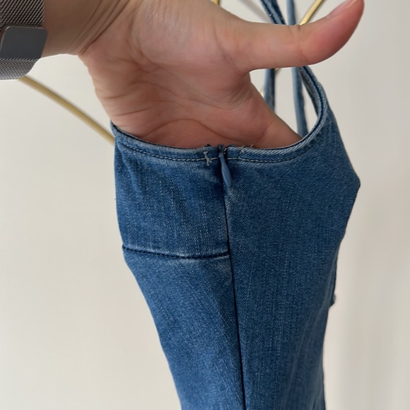 Bodycon Midi Dress - Picture 4 of 4